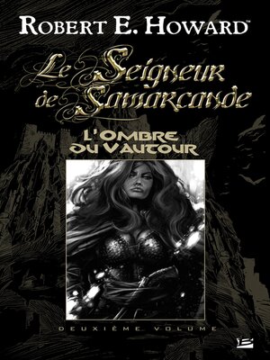 cover image of L'Ombre du Vautour
